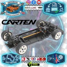 Carten - T410 Entry Level