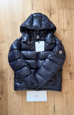 Authentic Moncler Maya Down