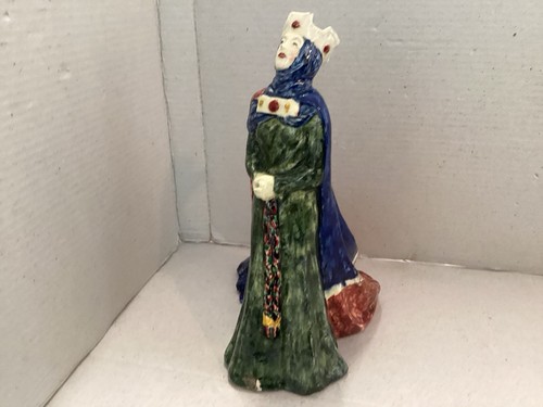 Studio pottery mildred of - pottery,
