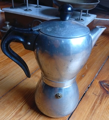 Vintage signora - -, "signora"