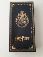 HARRY POTTER BOXED NEW QUILL
