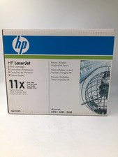 HP Print LaserJet Q6511XD 2410
