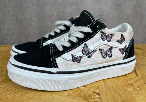 Vans old skool shoes kids - skool,