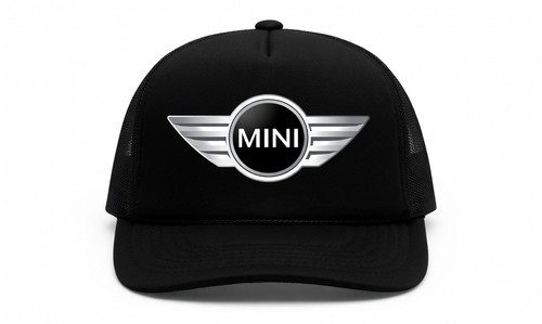 Mini cooper cars - mini, snapback
