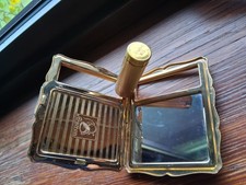 Stratton No 1 Powder Case