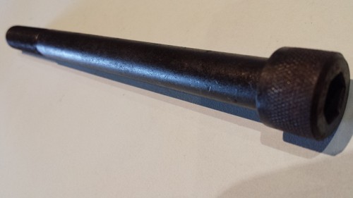 Bsw whitworth 5 1 2 - x, 5.1/2"