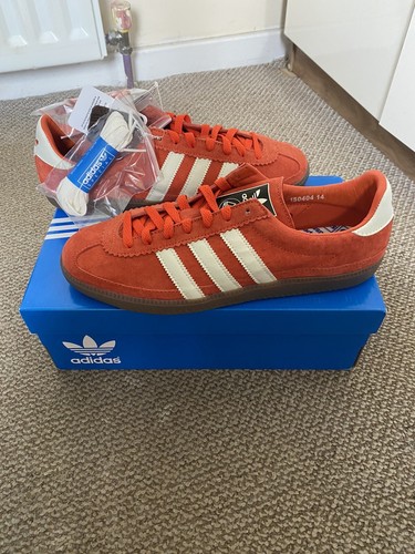 Adidas whalley spzl - whalley,