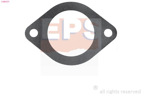 890 571 eps gasket - eps,