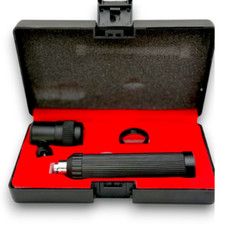 Professional 10X Zoom