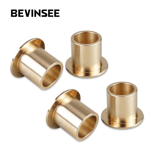 Bevinsee brass clutch brake - brass,