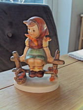 GOEBEL HUMMEL FIGURE JUST