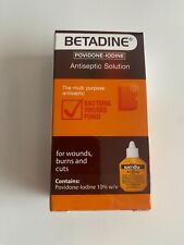 BETADINE 30ml ANTISEPTIC