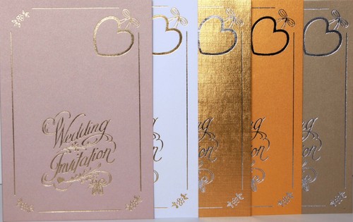 Wedding invitation cards - wedding,