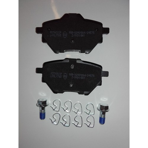 Brake pads set for - brake,