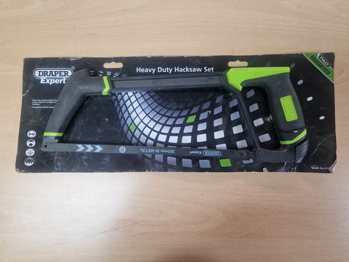 Hacksaw green stock 41328 - green,