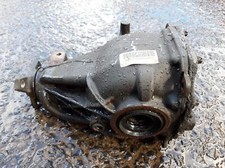 Mercedes CLC 07-12 W203 1.8 Petrol Automatic Rear Differential Diff A2033509314