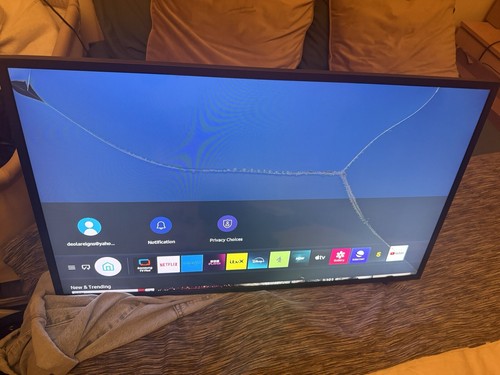 Samsung qe32ls03cbuxxu - samsung,