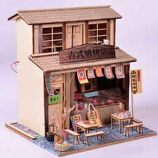 DIY Dollhouse Miniature