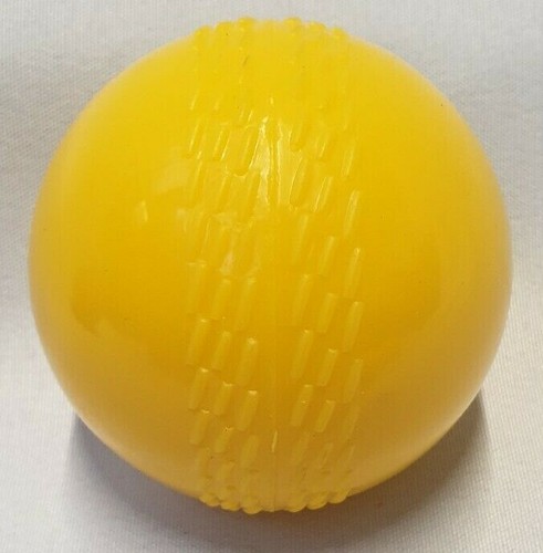 Yellow cricket hollow - yellow,