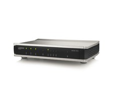 VoIP ISDN Media Gateway
