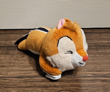 Sega Disney Chip 'n Dale Clip