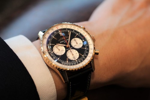 Breitling navitimer b01 - breitling,