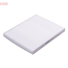 Cabin Filter For Kia Venga YN