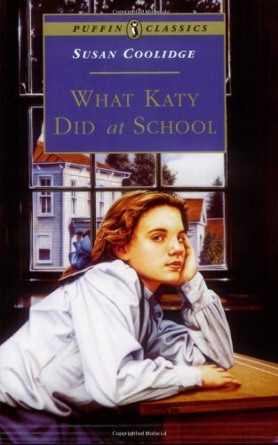 What katy did - katy,
