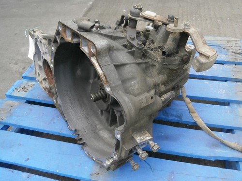 Hyundai santa gearbox - fe,