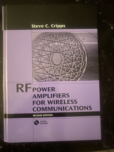 Power amplifiers for - rf,