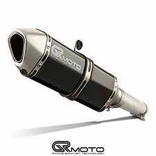 Exhaust for suzuki - for, gsxr