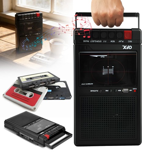 Vintage style cassette - vintage,
