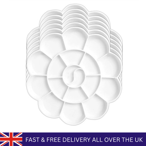 Pcs reusable plastic - 6,