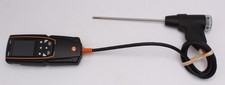 Testo 310 (2nd Gen) Flue Gas
