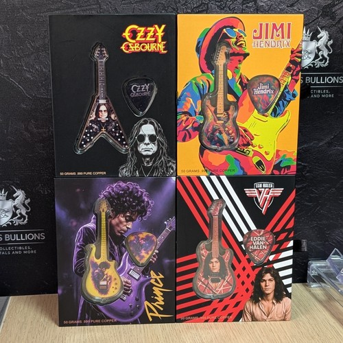 Ozzy osbourne jimi hendrix - ozzy,