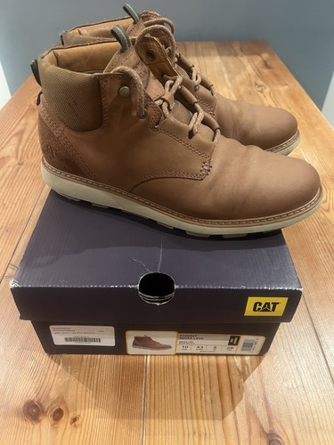 Men cat boots - boots, size