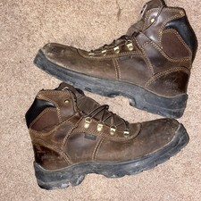 Irish Setter Boots Size 10.5D