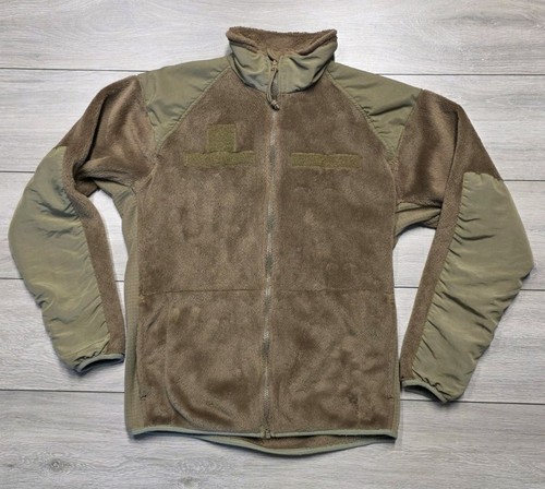 Military polartec cold - us,