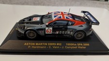 1/43 Aston Martin DBR9 #62