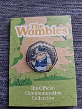 2023 The Wombles Great Uncle