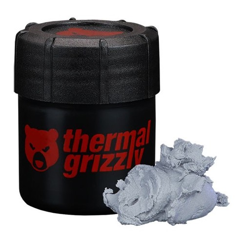 Thermal grizzly putty pro - tg,