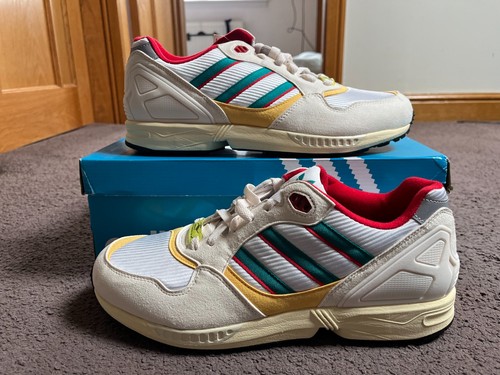 Adidas torsion zx6000 - adidas,