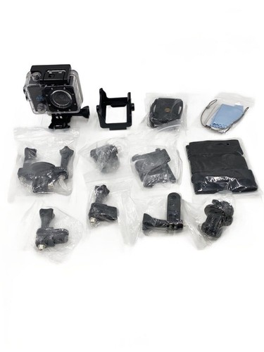 Other brand camcorders - , used