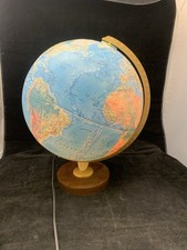 Replogle Illuminated Globe