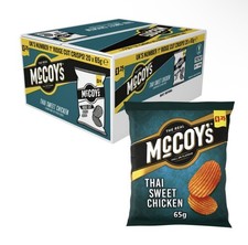 McCoy’s Thai Sweet Chicken