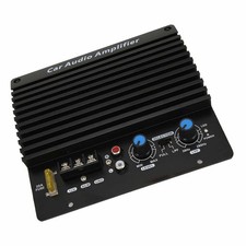 ⊹12V Car Amplifier Board