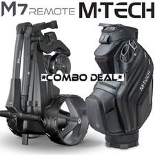 MOTOCADDY M7 REMOTE ELECTRIC