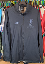 LIVERPOOL NEW BALANCE FOOTBALL