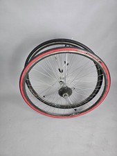 Wheelset wolber profile - wheelset,