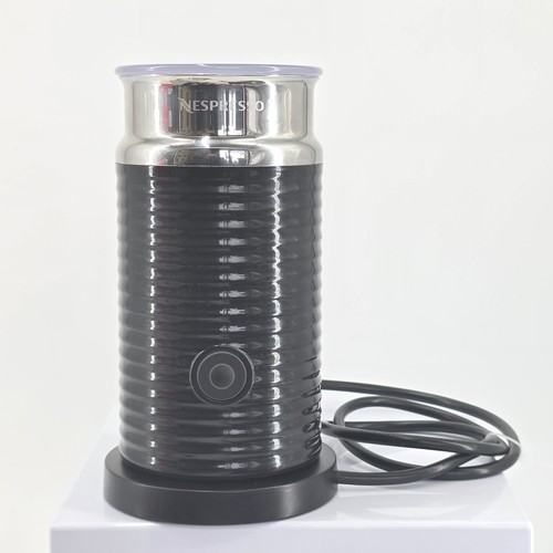 Nespresso aeroccino milk - 3,